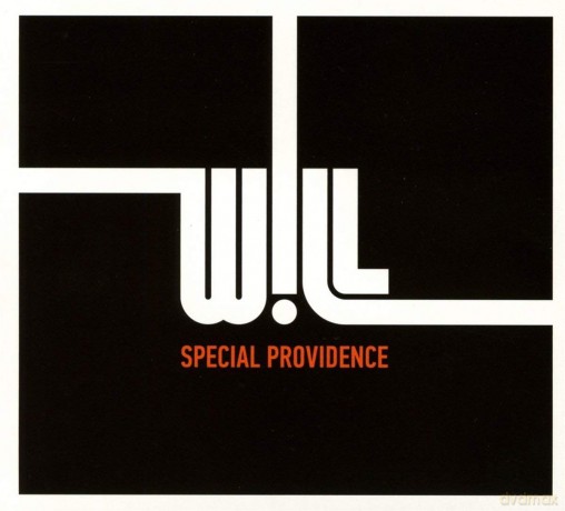 Special Providence: Will (digipack) [CD]