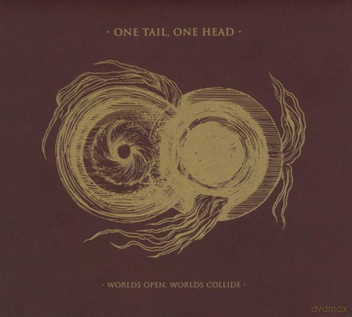 One Tail One Head: Worlds Open Worlds Collide (digipack) [CD]