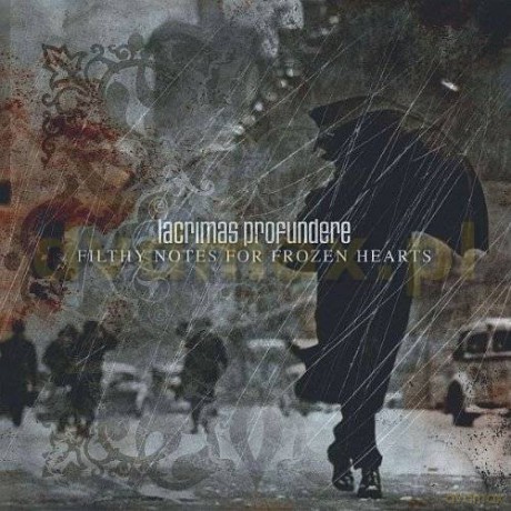 Lacrimas Profundere: Filthy Notes... [CD]