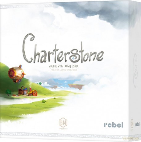 Charterstone PL [GRA]