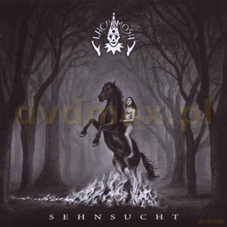 Lacrimosa: Sehnsucht [CD]