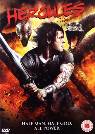 Hercules [DVD]
