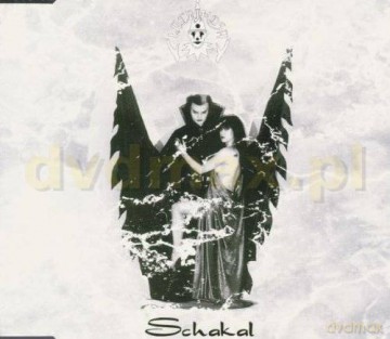 Lacrimosa: Schakal [CD]