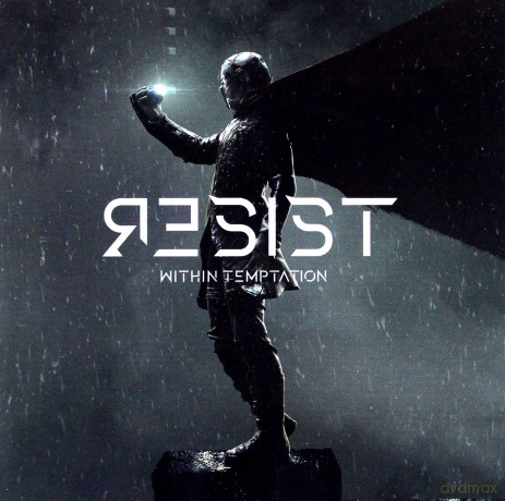 Within Temptation: Resist (PL) [CD]