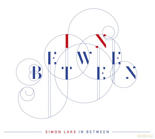 Simon Laks: In Between [CD]