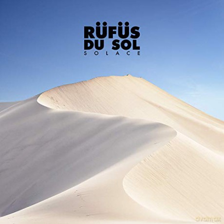 Rufus Du Sol: Solace [CD]