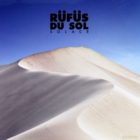 Rufus Du Sol: Solace [CD]