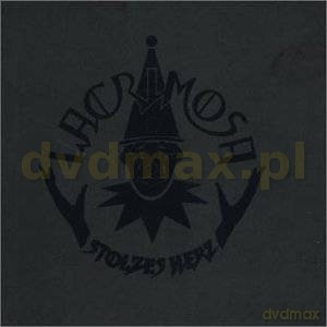 Lacrimosa: Stolzes Herz (digipack) [CD]