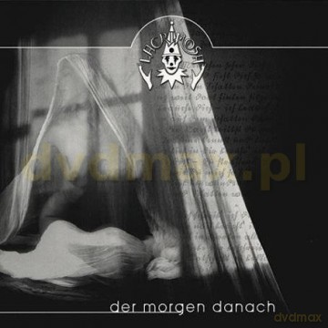 Lacrimosa: Der Morgen Danach (digipack) [CD]