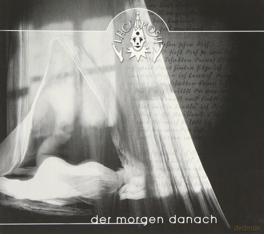 Lacrimosa: Der Morgen Danach (digipack) [CD]