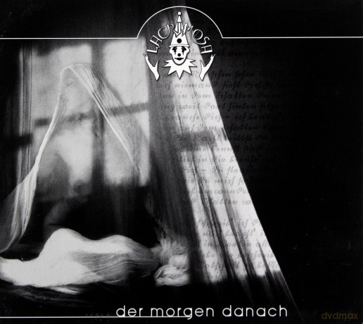 Lacrimosa: Der Morgen Danach (digipack) [CD]