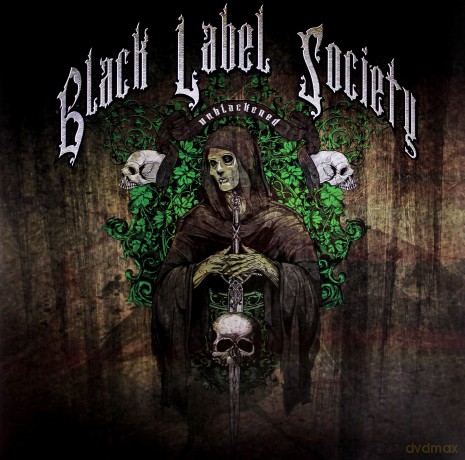 Black Label Society: Unblackened Live [3xWinyl]