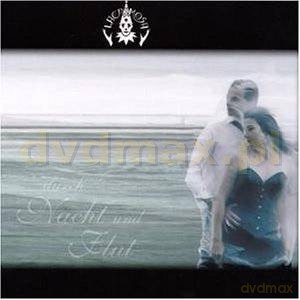 Lacrimosa: Durch Nacht Und Flut (digipack) [CD]