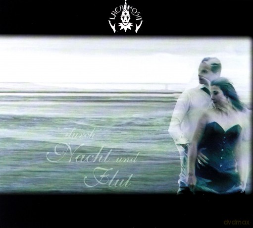 Lacrimosa: Durch Nacht Und Flut (digipack) [CD]