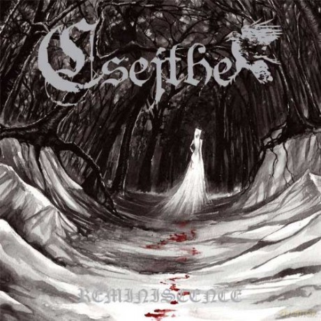 Csejthe: Reminiscence [CD]