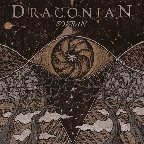 Draconian: Sovran [CD]