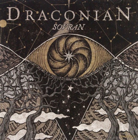 Draconian: Sovran [CD]