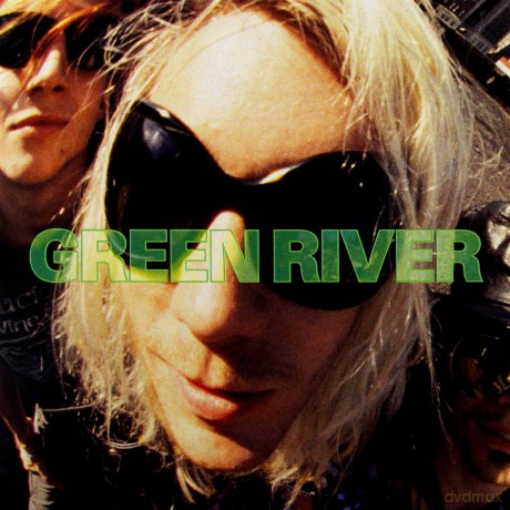 Green River: Rehab Doll [CD]