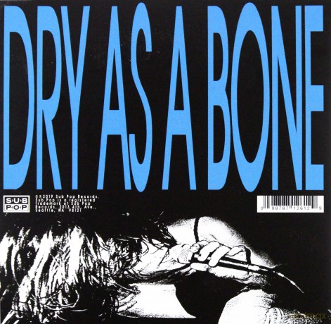 Green River: Dry As Bone[CD]