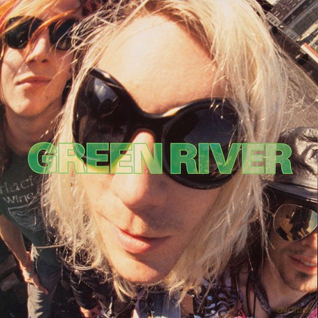 Green River: Rehab Doll [2xWinyl]