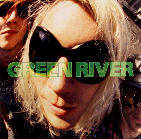 Green River: Rehab Doll [2xWinyl]