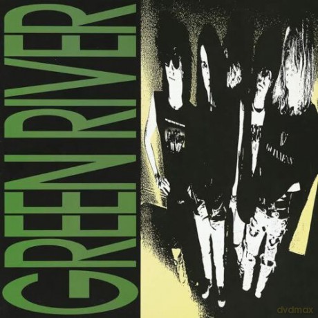 Green River: Dry As Bone [2xWinyl]