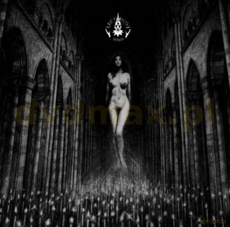 Lacrimosa: Satura [CD]