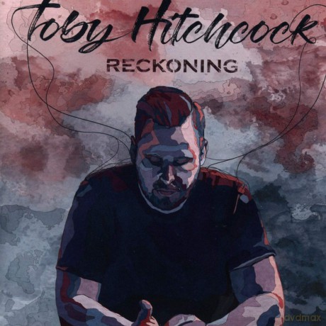 Toby Hitchcock: Reckoning [CD]