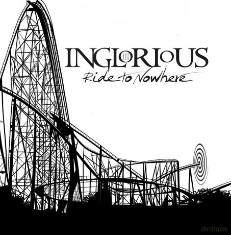 Inglorious: Ride To Nowhere [Winyl]