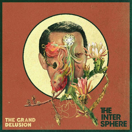 The Intersphere: The Grand Delusion [2xWinyl]