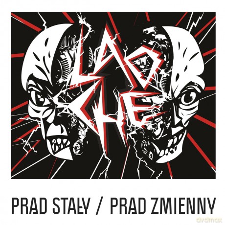 Lao Che: Prąd Stały/Prąd Zmienny [2xWinyl]