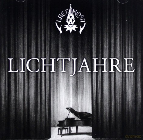 Lacrimosa: Lichtjahre [2CD]