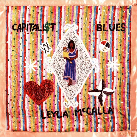 Leyla McCalla: The Capitalist Blues [Winyl]