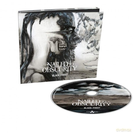Nailed To Obscurity: Black Frost (Limited) (digipack) [CD]