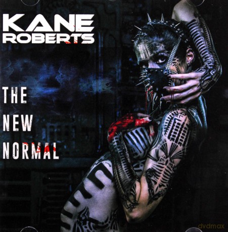 Kane Roberts: The New Normal [CD]
