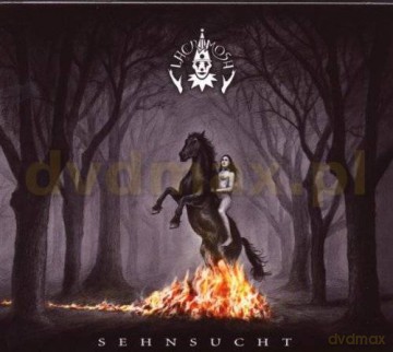 Lacrimosa: Sehnsucht Limited Edition [CD]