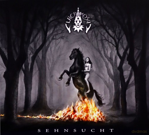Lacrimosa: Sehnsucht Limited Edition [CD]