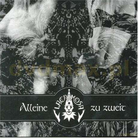 Lacrimosa: Alleine Zu Zweit [CD]