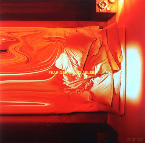 Tender: Fear Of Falling Asleep [CD]
