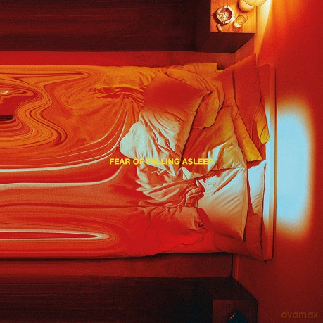 Tender: Fear Of Falling Asleep [Winyl]