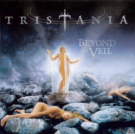 Tristania: Beyond The Veil [Winyl]
