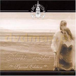 Lacrimosa: Durch Natcht Und Flut II (digipack) [CD]