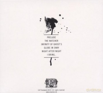 Whirling: Faceless Phenomena [CD]