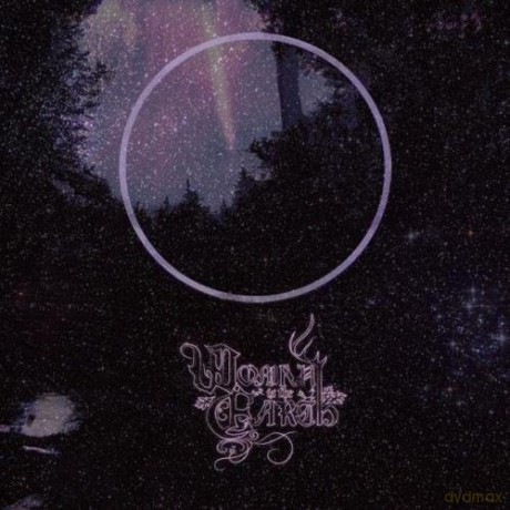 Woman Is The Earth: This Place That Contains My Spirit (digipack) [CD]