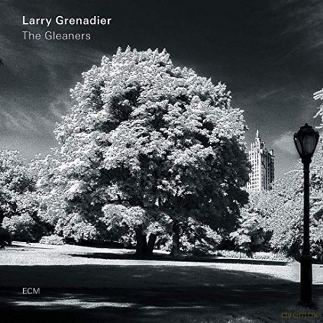 Larry Grenadier: The Gleaners [CD]