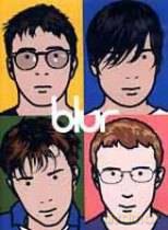 Blur - Greatest Bits, The [DVD]