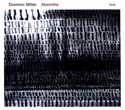 Dominic Miller: Absinthe [CD]
