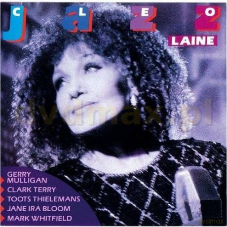 Cleo Laine: Jazz [CD]