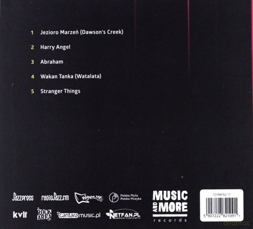 Fraktale: II [CD]