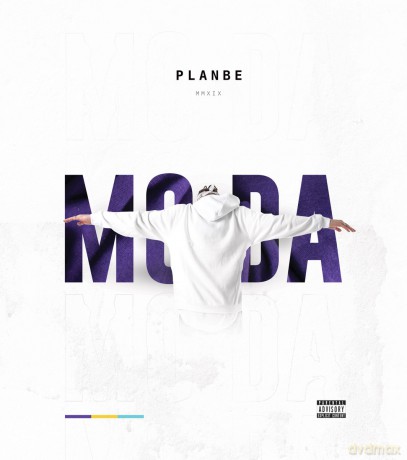Planbe: Moda (digibook) [CD]